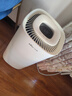 小熊（Bear）【紫外线除菌】无雾加湿器 母婴专用卧室空气净化空调加湿器 家用落地式大容量冷蒸发JSQ-H60L2 实拍图
