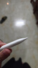 倍思电容笔iPad触控笔【2025升级】适用25年iPad Pro/Air/Mini/iPad11平板触屏手写笔Applepencil二代 实拍图