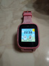 360儿童电话手表9xsp长效续航学生青少年4G全网通可视频拍照防水定位智能手表男女孩粉【国家补贴】 实拍图