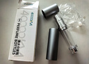 四万公里香水分装瓶底部充装高档旅行便携迷你香水喷雾瓶空瓶SW7369星空灰 实拍图