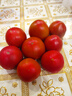 京鲜生&瓦大1号番茄自然熟酸甜爆汁 绿色食品西红柿净3斤单60g+源头直发 实拍图