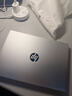 惠普（HP）战66八代 14英寸轻薄笔记本电脑8040系列升级款(标压锐龙7 H250 16G 1T 2.5K屏 一年上门)国家补贴 实拍图