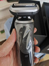 博朗朱一龙同款7系Pro整机德国进口往复式剃须刀电动多功能送老公男朋友生日礼物 实拍图