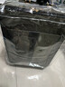 四万公里 行李箱保护套旅行箱拉杆箱箱套耐磨外套透明保护罩防尘罩 SW2025 实拍图
