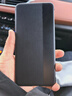 Ekakashop【德国】适用华为mate70手机壳Mate70保护套翻盖智能视窗休眠全包防摔磁吸休眠商务款皮套 实拍图