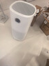 美的【母婴认证医护级】空气净化器 分解除甲醛除烟味除猫毛宠物99.99%除菌除病毒除霾花粉空气消毒机 【旗舰全效净化】KJ600G-RX600 实拍图