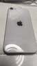 Apple苹果 iphone se3通 5G 国行 二手手机 星光色 128G 实拍图