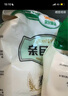 亲民食品北大荒有机面粉5斤 中筋多用途包子馒头面条 实拍图