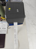 ZEBRA 斑马ZD888T 标签打印机 热转印条码打印机不干胶吊牌快递电子面单GK888T升级版 ZD888TA 203点（ZD888T代替款） 标配 实拍图