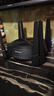 磊科（netcore）N60PRO AX6000千兆无线WiFi6路由器 5G双频双2.5G口 6000M速率 家用电竞游戏穿墙王wifi软路由Mesh 实拍图