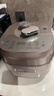 美的（Midea）【国家补贴】电压力锅IH速嫩感 0涂层高压锅5升家用煲汤智能预约电饭煲自动排气健康钢胆MY-S5879K 实拍图