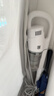 美的（Midea）吸尘器家用U2有线手持推杆地毯两用大吸力除尘吸灰大功率可视化尘杯吸尘器神器宠物【热卖榜】 实拍图