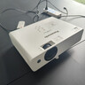 松下（Panasonic）PT-WX3401投影仪办公室白天会议专用 投影机家用家庭影院 会议商用 （3400高流明 3LCD ） 实拍图