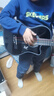 T9民谣吉他单板初学者新手入门练习琴guitar木吉它乐器jita 38英寸亮黑色+礼包【初学推荐】 实拍图