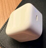 Apple/苹果 20W USB-C充电器  type-c充电器苹果手机充电器原装手机快充头 苹果17手机充电器 实拍图
