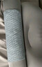 京严颈椎枕颈椎专用枕头护颈枕成人睡觉记忆枕深睡眠艾草热敷圆柱枕 【三档热敷款】反牵引枕 【草本热敷+贴合颈椎曲线】 实拍图