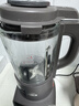 美的（Midea）破壁机家用全自动多功能可拆洗豆浆机 降噪安睡榨汁机米糊辅食机 1.75L五谷杂粮3-5人062 国家补贴 实拍图