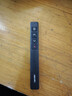 得力（deli）翻页笔教师用ppt投影笔激光翻页笔激光笔演讲笔 无线演示翻页器课件笔 逗猫笔红光 黑色MA58 实拍图