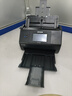 爱普生（EPSON）ES-580W A4馈纸式扫描仪自动连续双面彩色扫描 高速办公用 无线wifi（触屏 支持扫至U盘） 实拍图