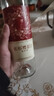 张裕樱甜红甜葡萄酒 甜酒红酒聚会宴请自饮国产红酒 750ml*6整箱 实拍图