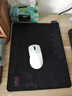 CHERRY京世之作 电脑桌鼠标垫中号 键盘垫 游戏鼠标垫 高密纤维顺滑鼠标垫 实拍图