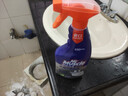 威猛先生（Mr Muscle）油污清洁剂  油烟机净油泡泡650g*2小青柠香G14净油因子高效3合1  实拍图