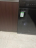 美的（Midea）RX10S Max洗碗机全嵌入式家用全自动独立式RX600Pro升级款14套升降碗篮105°C热风烘干国家补贴20% 【25年新款】独嵌两用 105°热烘单独消毒 实拍图