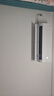 海尔（Haier）小红花套系 净省电Plus真省版 冷暖两用 节能1.5匹壁挂式卧室挂机空调 KFR-35GW/E1-1Plus国家补贴 实拍图