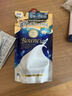 牛乳石硷碱cow美肤沐浴露360ml淡雅花香沐浴乳泡沫丰富易冲洗温和热门商品 实拍图
