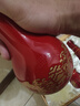 郎酒红花郎10 白酒 酱酒 53度 500ml*2 礼盒装 （新老包装随机） 实拍图