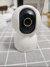 小米智能摄像机4 4K家用摄像头800万像素4K超清室内监控360度无死角带夜视手机远程婴儿宠物家庭监控器 实拍图
