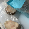 我爱渔真鳕鱼圆切900g 独立真空包装深海鳕鱼块7-9片 低脂肪高蛋白生鲜 实拍图