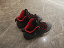 乔丹篮球鞋男鞋密网减震耐磨秋冬青少年舒适运动鞋 实拍图