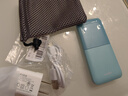 华为随身wifi5移动无线wifi免插卡4g随行路由器全国通用三网流量卡上网宝2025款车载便携mifi AX15B 随行WiFi5 三网切换 青色 实拍图