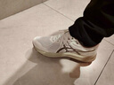 NEW BALANCE NB410官方男鞋女鞋情侣越野户外鞋秋冬透气复古休闲运动鞋休闲 浅灰色/银色 宽鞋楦2E MT410KR5 42 (脚长26.5cm) 实拍图