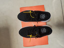 耐克NIKE跑步鞋女透气REVOLUTION 7运动鞋FB2208-003黑白37.5 实拍图