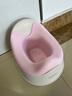taoqibaby儿童马桶坐便器多功能便携男女宝宝小马桶婴幼儿便盆 实拍图