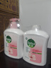 滴露（Dettol）洗手液消毒抑菌滋润500g+500g补充装儿童家庭护手替换 实拍图