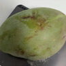 京鲜生 攀枝花凯特芒果 净重8.5斤 带箱9斤 单果500g+ 生鲜水果源头直发 实拍图