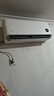 小米（MI）米家 1.5匹 新一级能效 巨省电 空调挂机 KFR-35GW/N1A1【整机十年质保】 实拍图