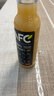 农夫山泉100%纯果汁NFC苹果香蕉混合汁300ml*10瓶整箱中秋礼盒鲜果压榨 实拍图