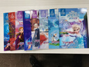 冰雪奇缘双语电影故事大合集（套装9册）迪士尼电影故事艾莎公主双语绘冰雪奇缘绘本   实拍图