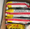 南街村 南德麻辣方便面52克*30袋整箱装干吃面泡面河南特产干脆面 实拍图