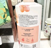 力士(LUX)沐浴露 莹润桃花香 淡雅香氛 娇肤香氛沐浴乳1000g留香 实拍图