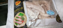 CP正大食品白羽鸡小胸2斤 冷冻生鲜 早餐鸡胸肉里脊肉 实拍图