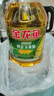 金龙鱼 食用油 非转基因 压榨 一级 纯正玉米油4L（新老包装随机发货） 实拍图