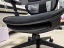 京东京造Z9Smart人体工学椅 电竞椅办公椅子电脑椅人工力学座椅网座带脚踏 实拍图