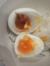 黄天鹅茉莉花香风味即食溏心蛋12枚7分熟鸡蛋624g早餐零食冷藏储存 实拍图