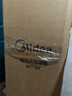 美的（Midea）【语音控制】暖风机取暖器石墨烯家用小太阳立式取暖器电暖风浴室热风机电暖气节能速热卧室烤火炉 暖杏色机械款【石墨烯3秒速热+手动控制】 实拍图