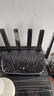 普联（TP-LINK）大道路由器7DR6430 BE6400 5G WiFi7千兆双频家用高速穿墙 2.4G wifi6无线 2.5G网口 游戏加速 实拍图